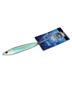 Zagaia Herring Jig 150g Cor:GR